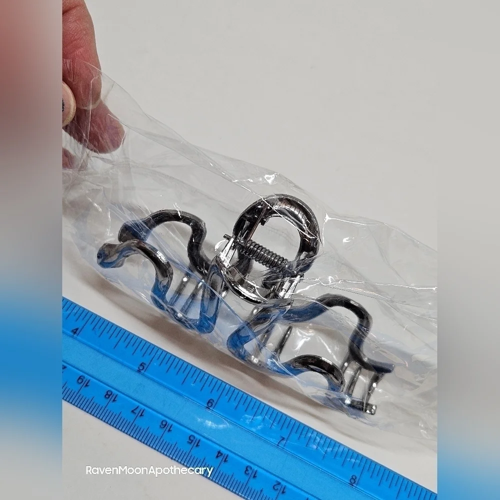 N/A inch metal